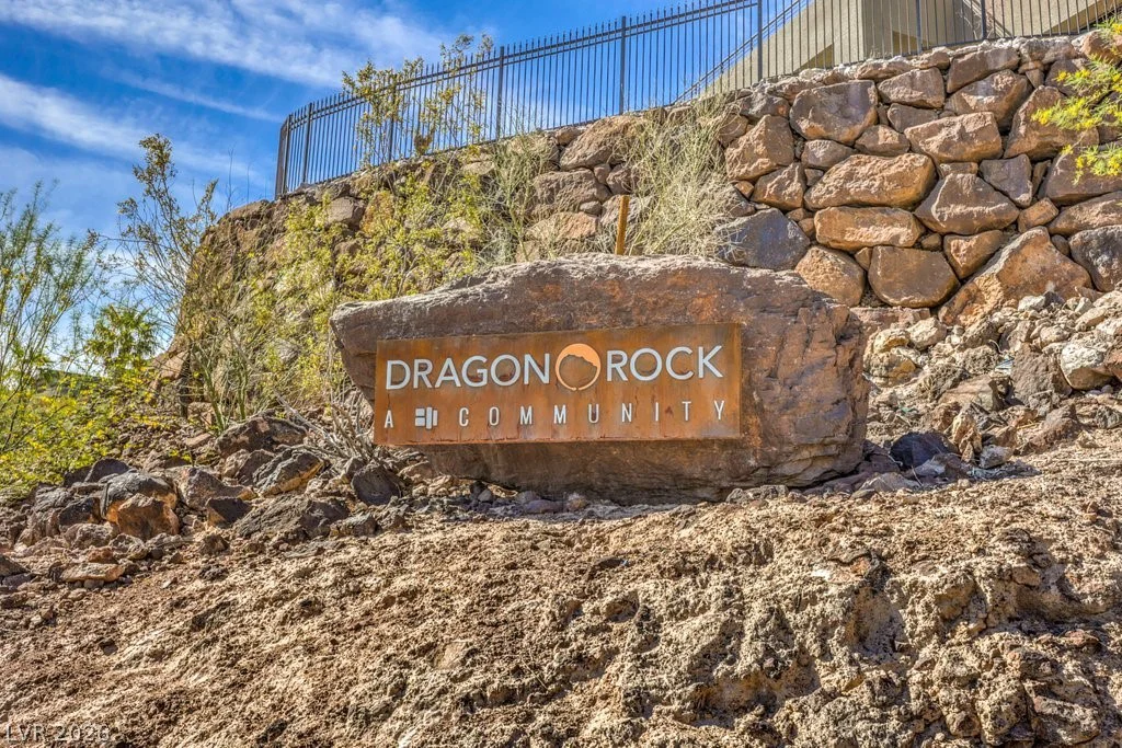 619 Dragon Mountain, Henderson, NV 89012