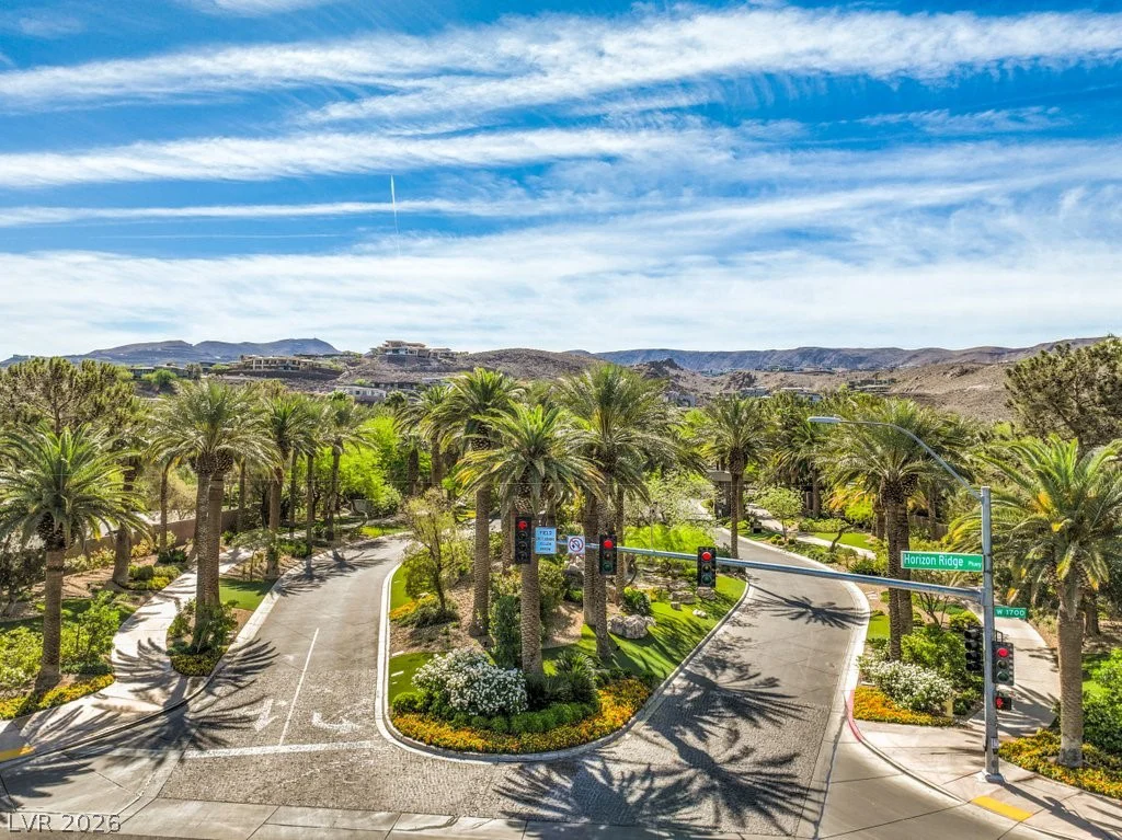 619 Dragon Mountain, Henderson, NV 89012