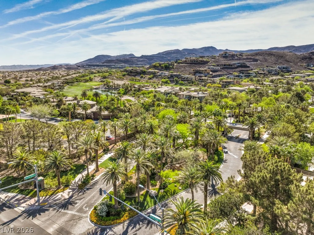 619 Dragon Mountain, Henderson, NV 89012
