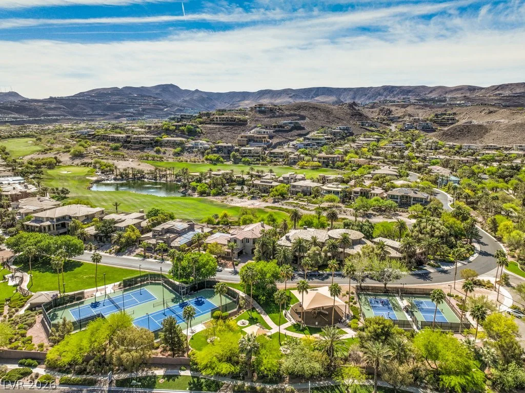 619 Dragon Mountain, Henderson, NV 89012