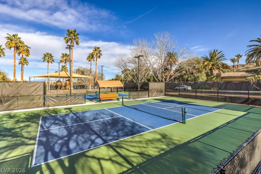 619 Dragon Mountain, Henderson, NV 89012