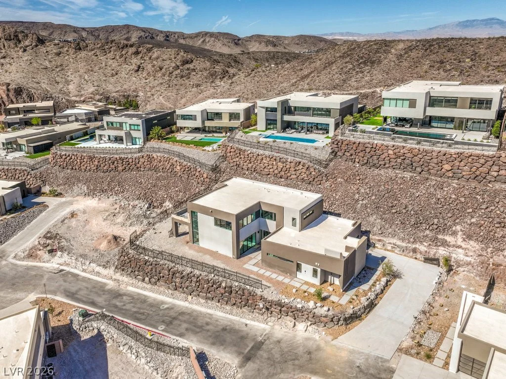 619 Dragon Mountain, Henderson, NV 89012