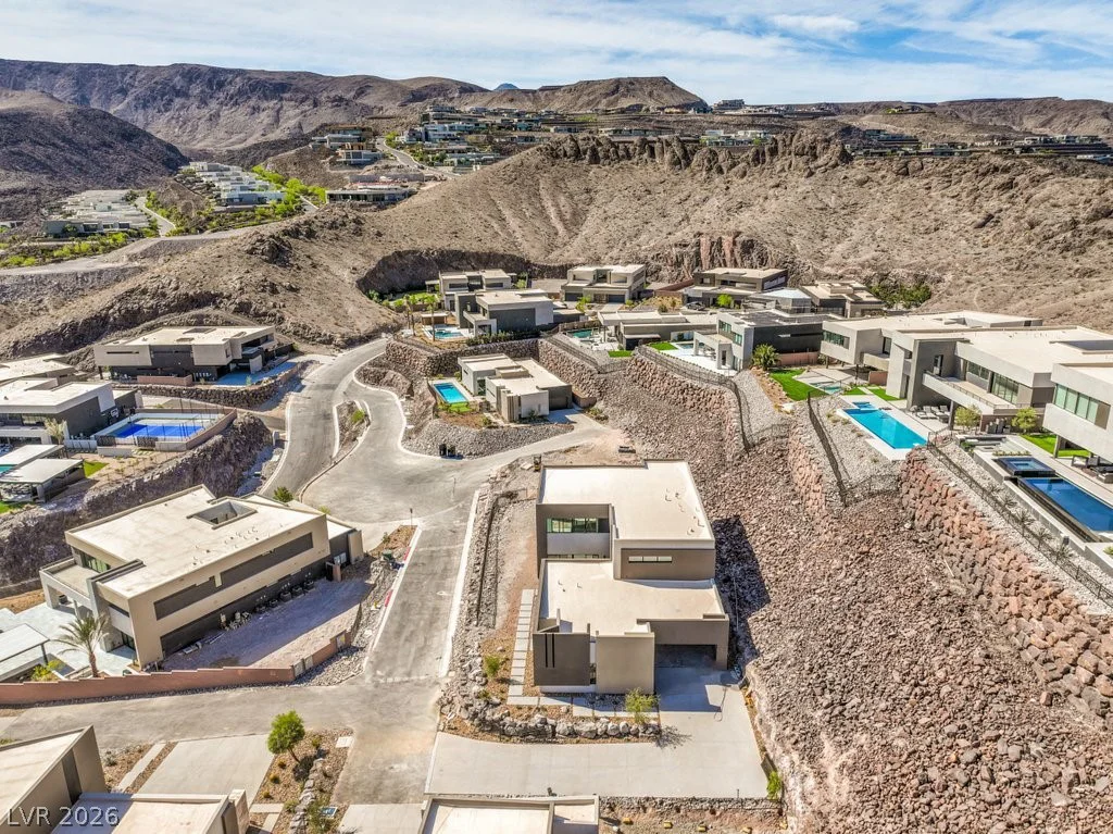 619 Dragon Mountain, Henderson, NV 89012