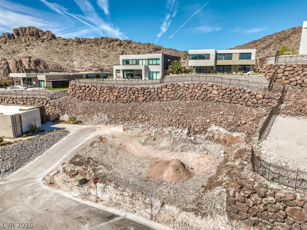 619 Dragon Mountain, Henderson, NV 89012