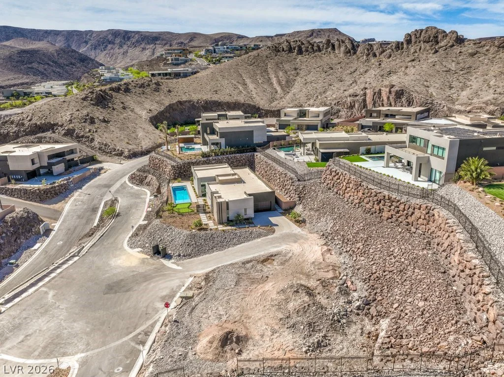 619 Dragon Mountain, Henderson, NV 89012