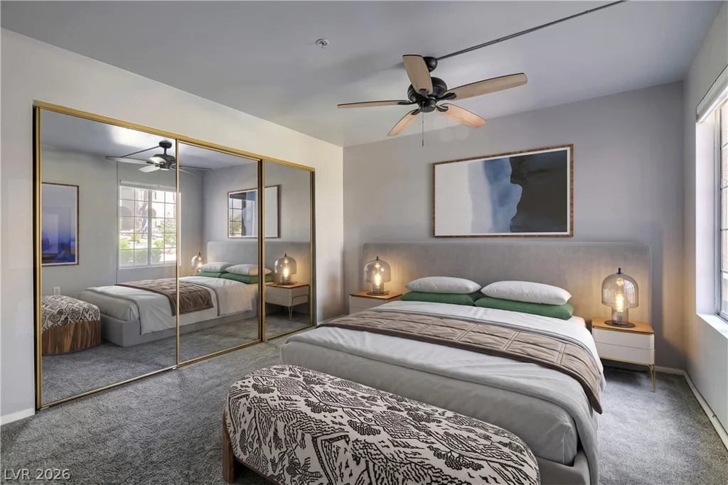 2121 Blue Breeze, Las Vegas, NV 89128