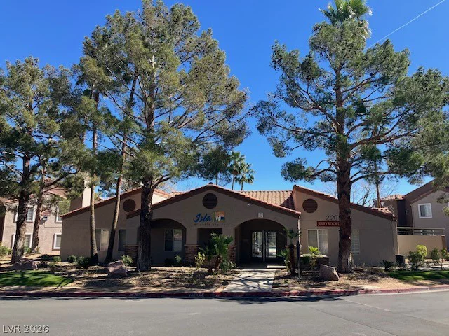 2121 Blue Breeze, Las Vegas, NV 89128