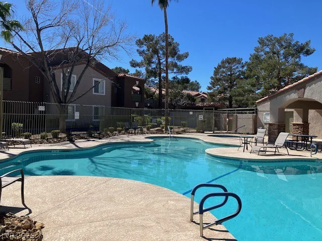 2121 Blue Breeze, Las Vegas, NV 89128