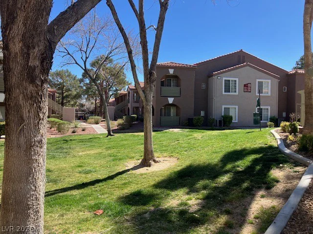2121 Blue Breeze, Las Vegas, NV 89128