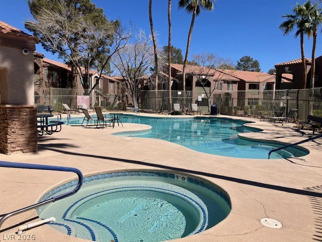 2121 Blue Breeze, Las Vegas, NV 89128