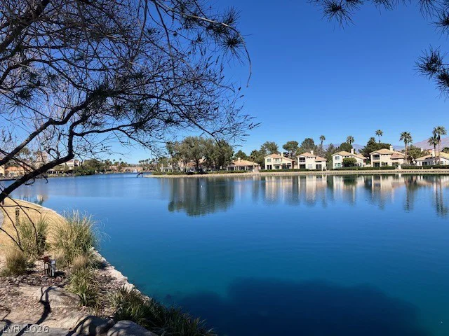 2121 Blue Breeze, Las Vegas, NV 89128