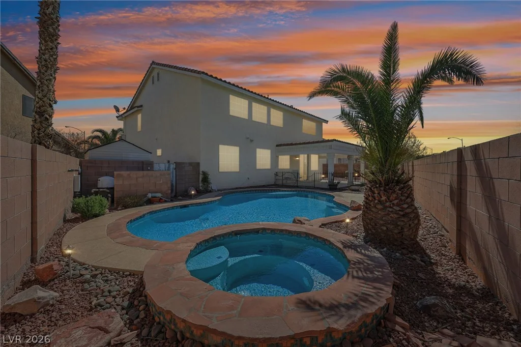 977 Courtney Valley, Henderson, NV 89052