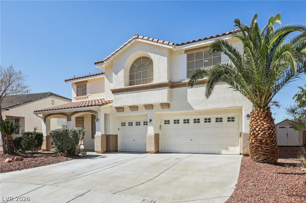 977 Courtney Valley, Henderson, NV 89052