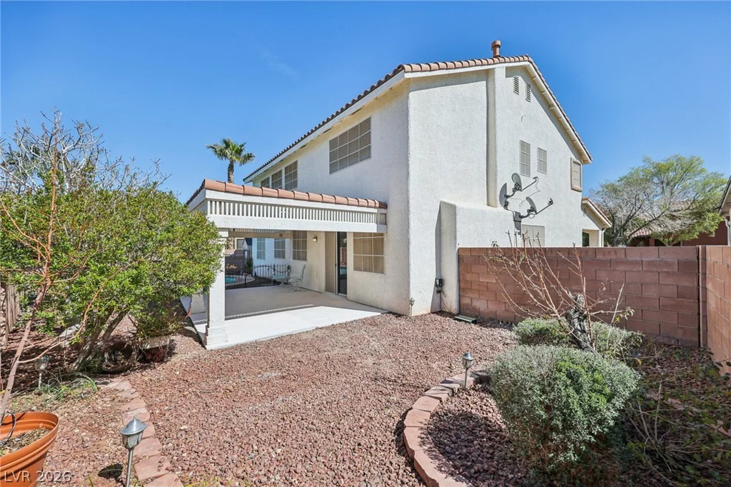 977 Courtney Valley, Henderson, NV 89052