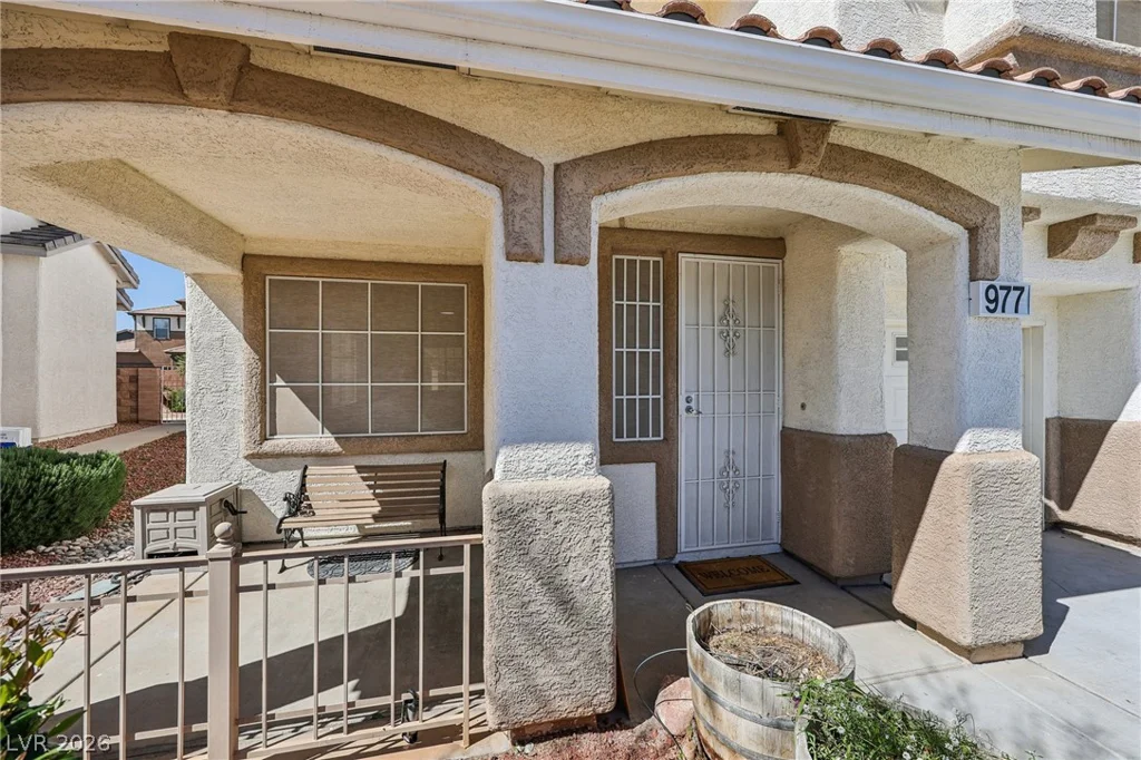 977 Courtney Valley, Henderson, NV 89052