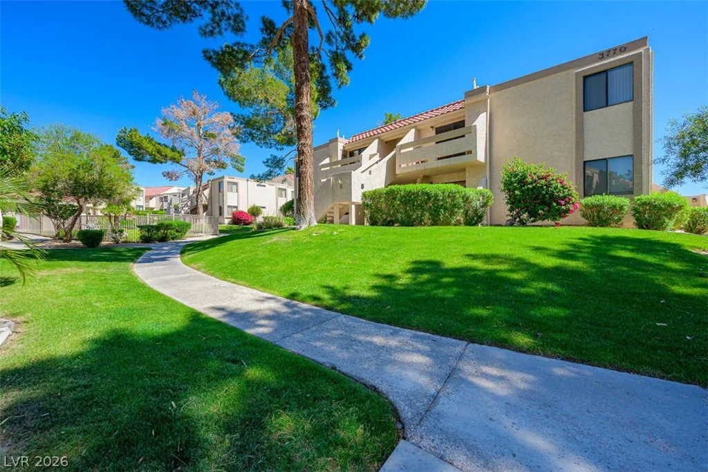 3770 Desert Marina, Laughlin, NV 89029
