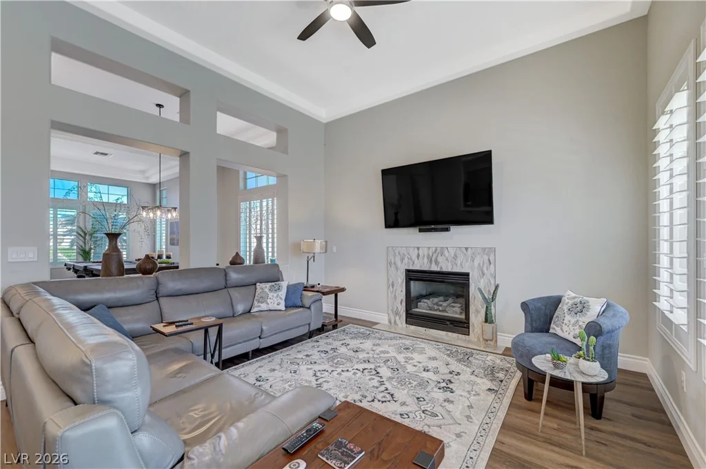 10533 Shoalhaven, Las Vegas, NV 89134