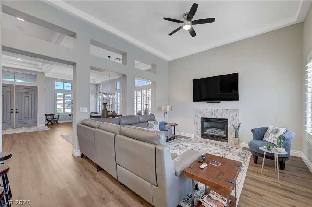 10533 Shoalhaven, Las Vegas, NV 89134