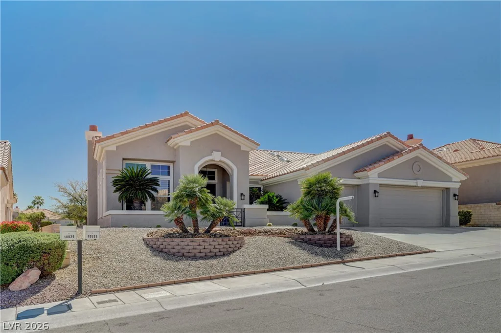 10533 Shoalhaven, Las Vegas, NV 89134