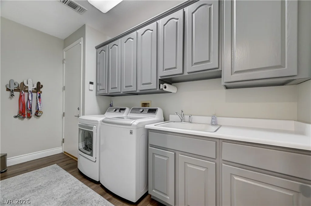10533 Shoalhaven, Las Vegas, NV 89134