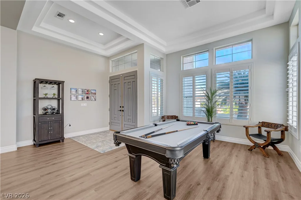 10533 Shoalhaven, Las Vegas, NV 89134