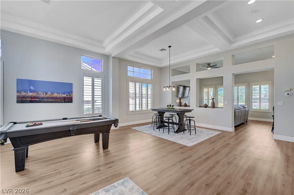 10533 Shoalhaven, Las Vegas, NV 89134