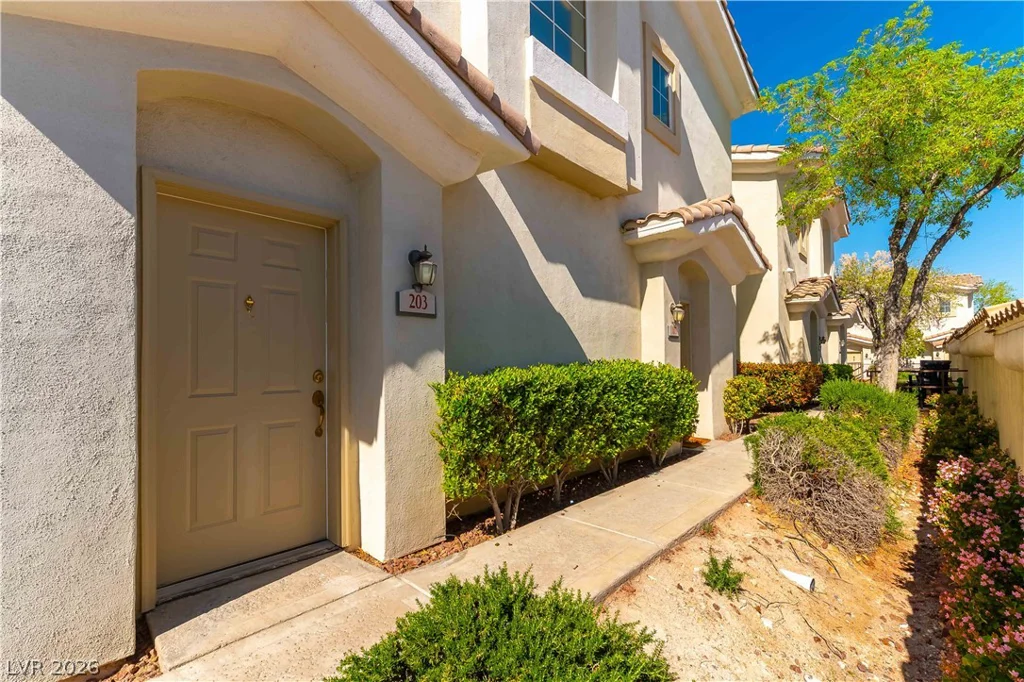 1320 RED GABLE, Las Vegas, NV 89144