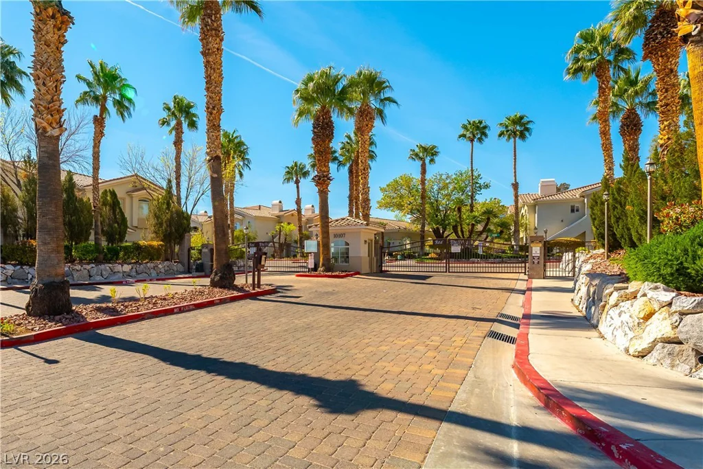1320 RED GABLE, Las Vegas, NV 89144