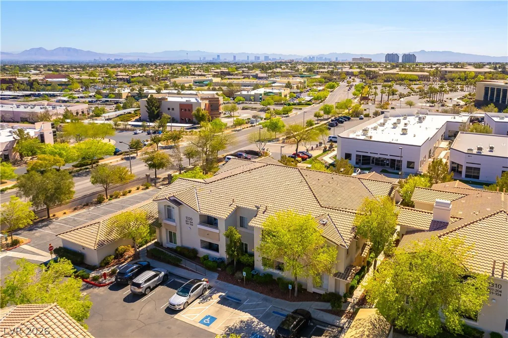 1320 RED GABLE, Las Vegas, NV 89144