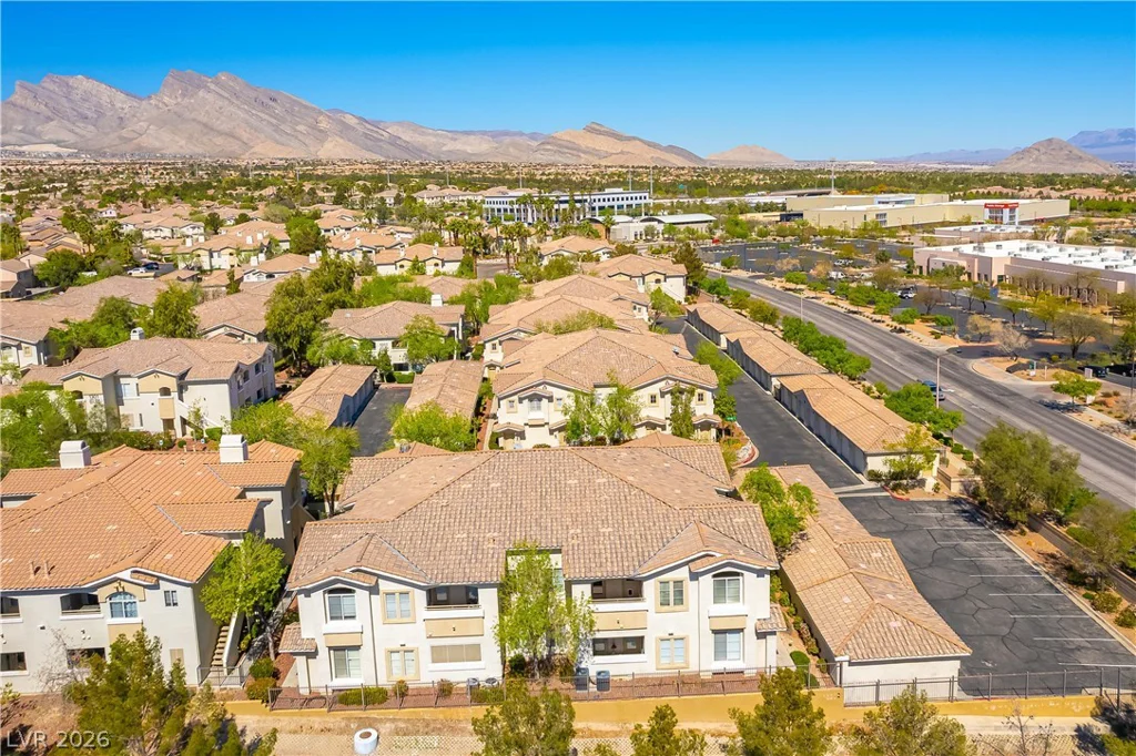 1320 RED GABLE, Las Vegas, NV 89144