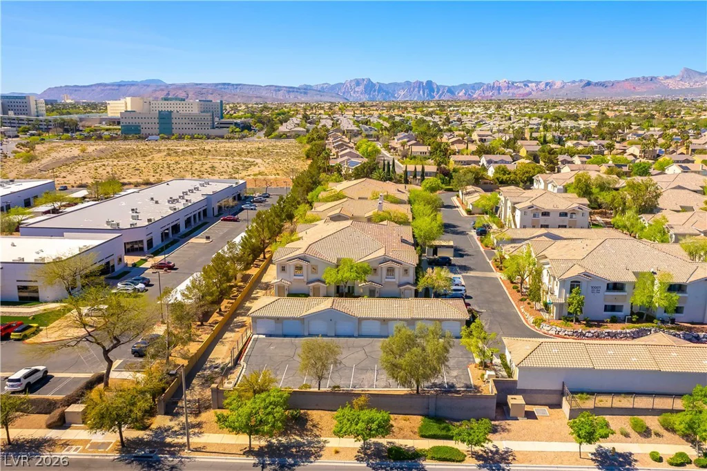 1320 RED GABLE, Las Vegas, NV 89144