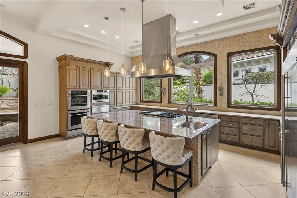 9325 Canyon Classic, Las Vegas, NV 89144