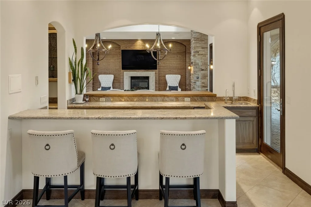9325 Canyon Classic, Las Vegas, NV 89144
