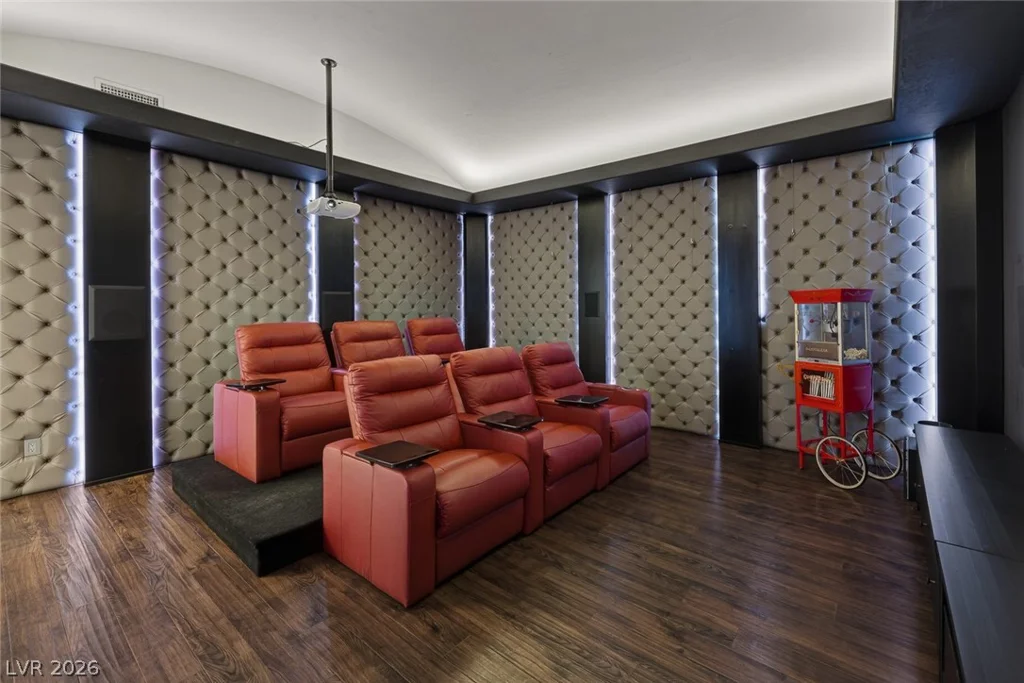 9325 Canyon Classic, Las Vegas, NV 89144