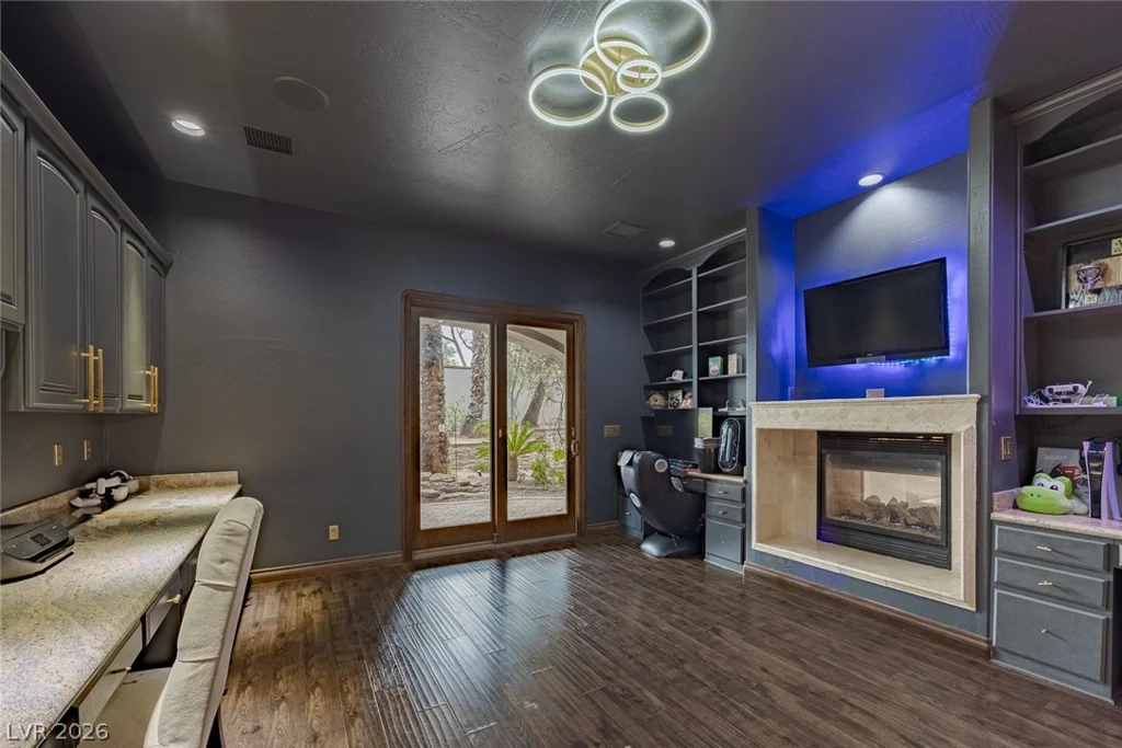 9325 Canyon Classic, Las Vegas, NV 89144