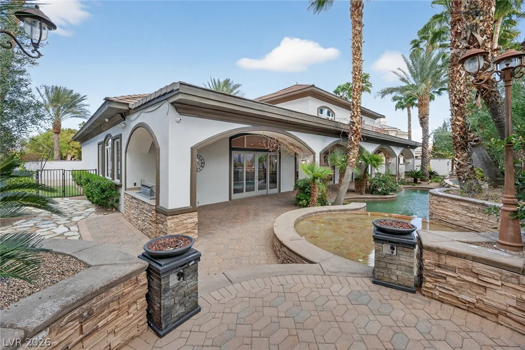 9325 Canyon Classic, Las Vegas, NV 89144