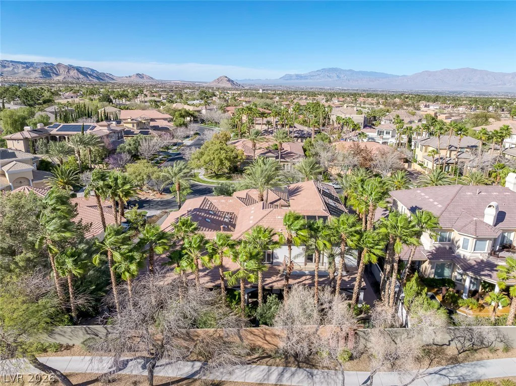 9325 Canyon Classic, Las Vegas, NV 89144