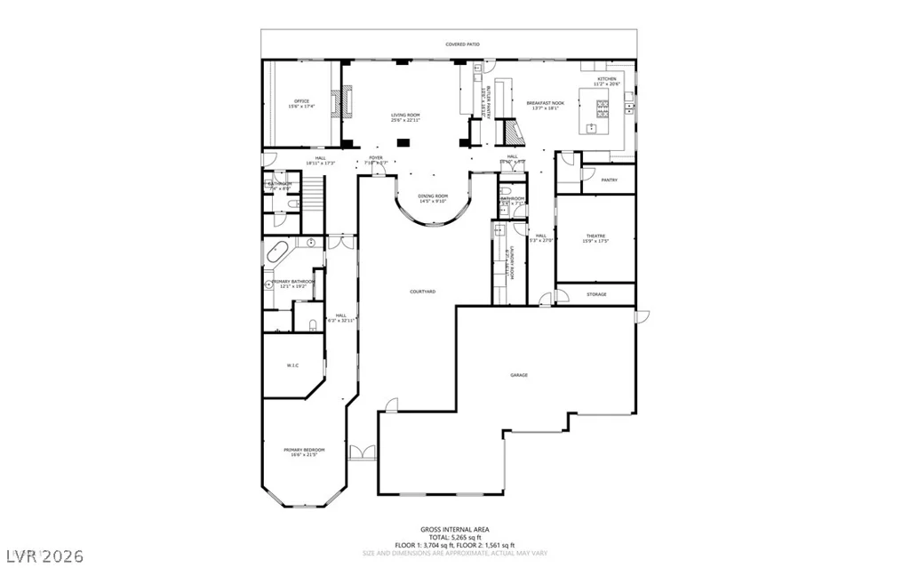 9325 Canyon Classic, Las Vegas, NV 89144
