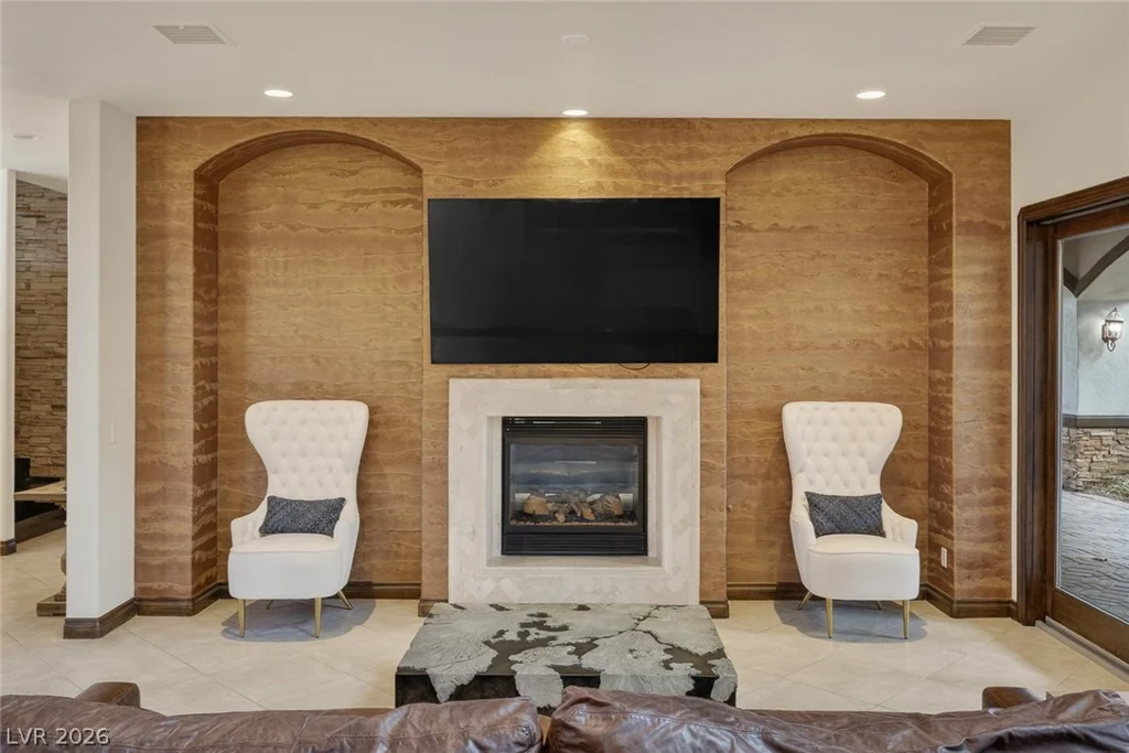 9325 Canyon Classic, Las Vegas, NV 89144