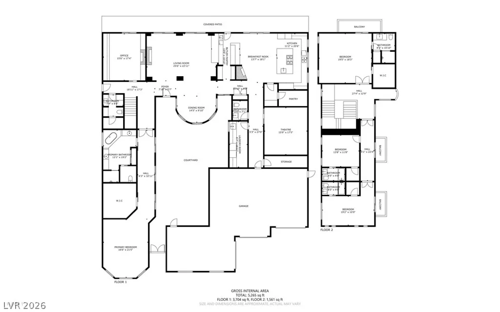 9325 Canyon Classic, Las Vegas, NV 89144