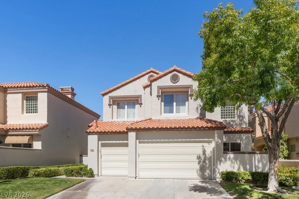 8188 Horseshoe Bend, Las Vegas, NV 89113