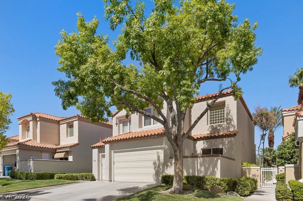 8188 Horseshoe Bend, Las Vegas, NV 89113