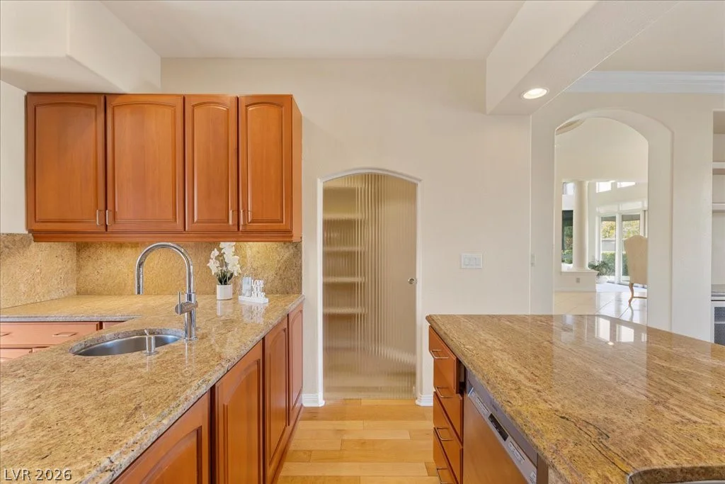 8188 Horseshoe Bend, Las Vegas, NV 89113