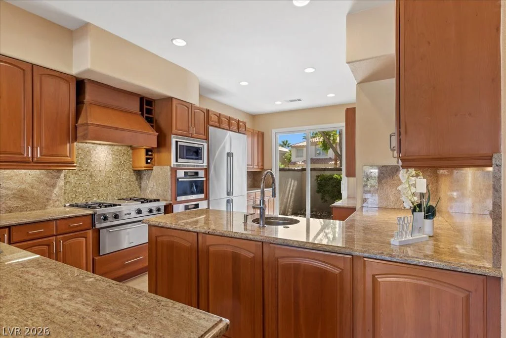 8188 Horseshoe Bend, Las Vegas, NV 89113