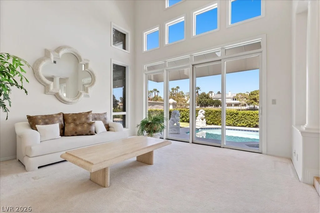 8188 Horseshoe Bend, Las Vegas, NV 89113