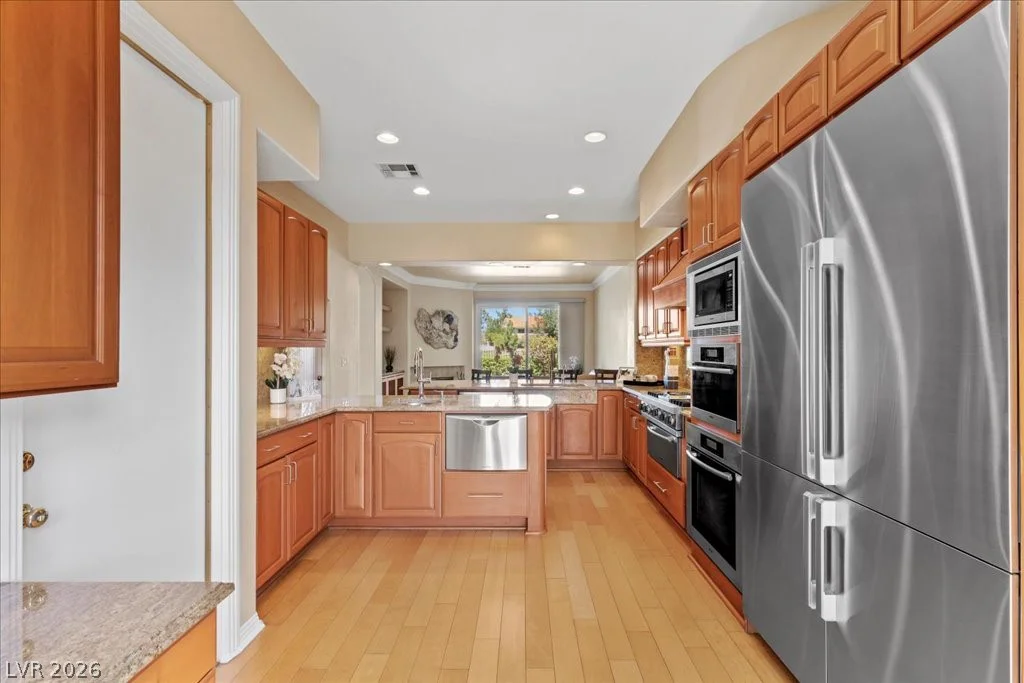 8188 Horseshoe Bend, Las Vegas, NV 89113
