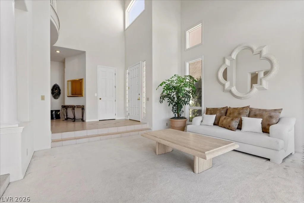 8188 Horseshoe Bend, Las Vegas, NV 89113