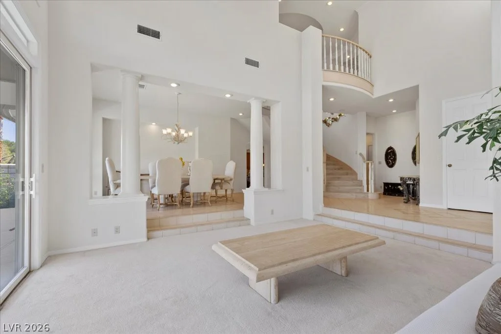 8188 Horseshoe Bend, Las Vegas, NV 89113