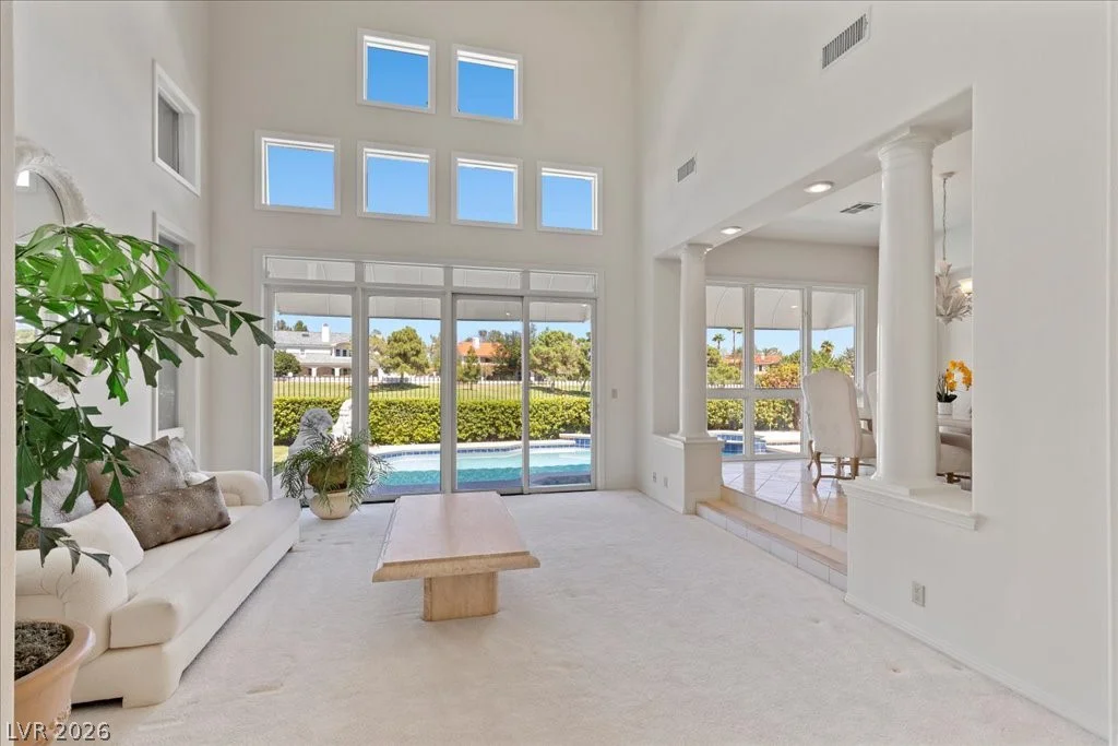 8188 Horseshoe Bend, Las Vegas, NV 89113
