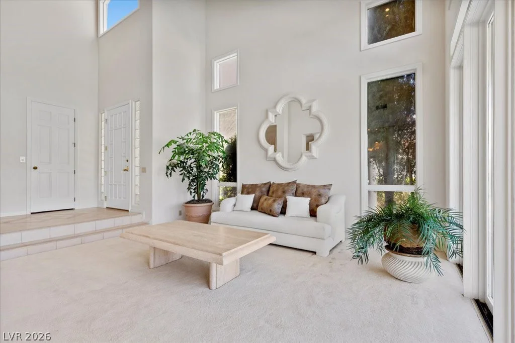 8188 Horseshoe Bend, Las Vegas, NV 89113